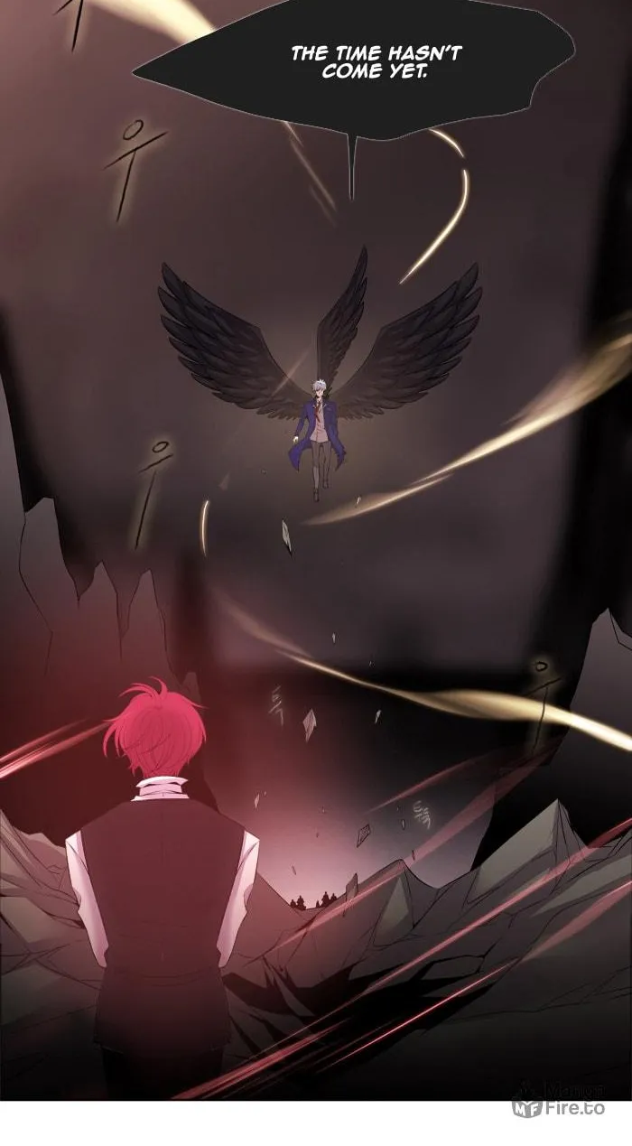 Black Haze Chapter 166 page 11 - 