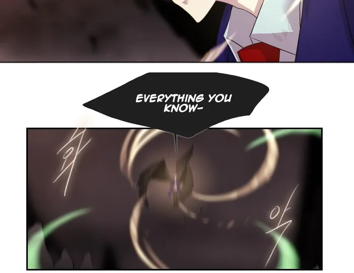 Black Haze Chapter 166 page 13 - 