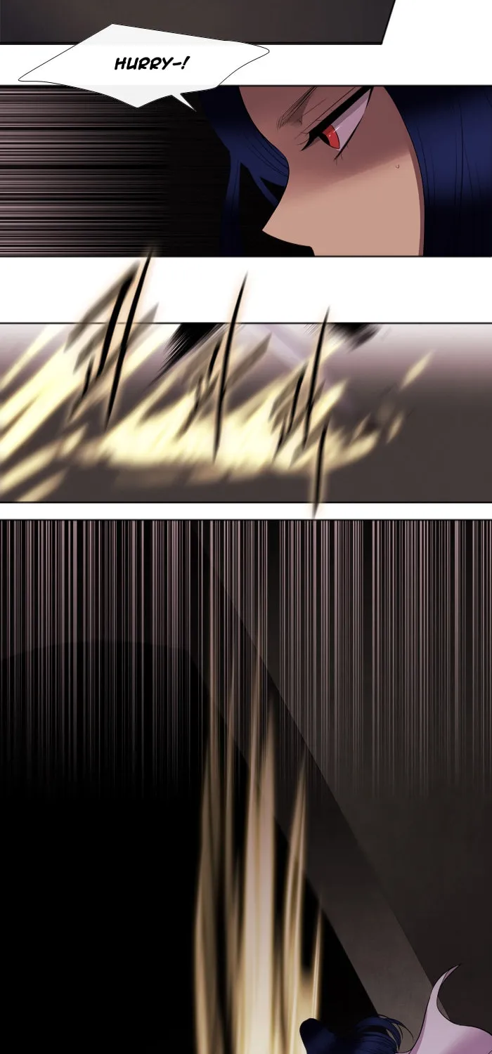Black Haze Chapter 166 page 20 - 