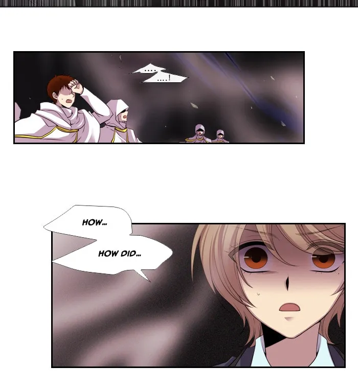 Black Haze Chapter 166 page 3 - 