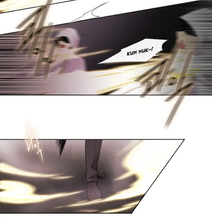 Black Haze Chapter 166 page 22 - 