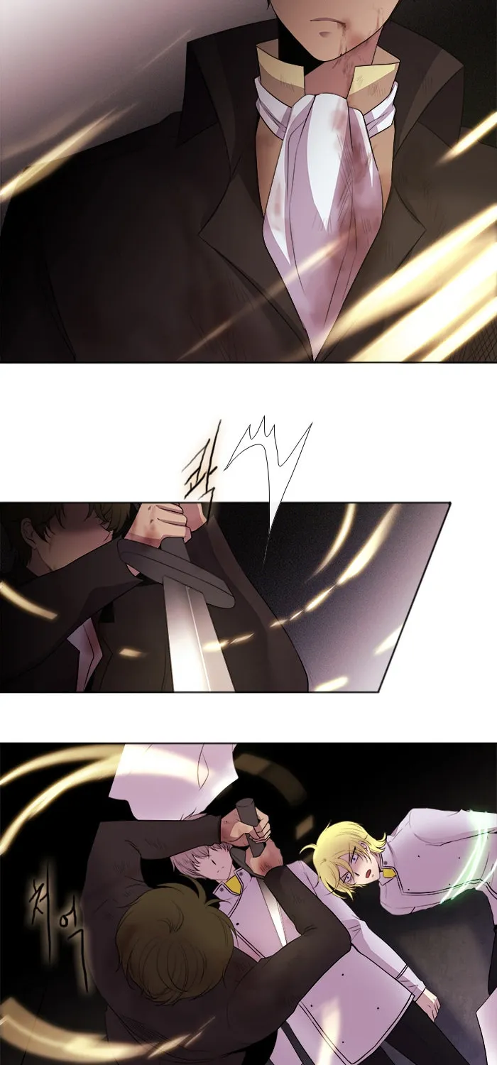 Black Haze Chapter 166 page 24 - 