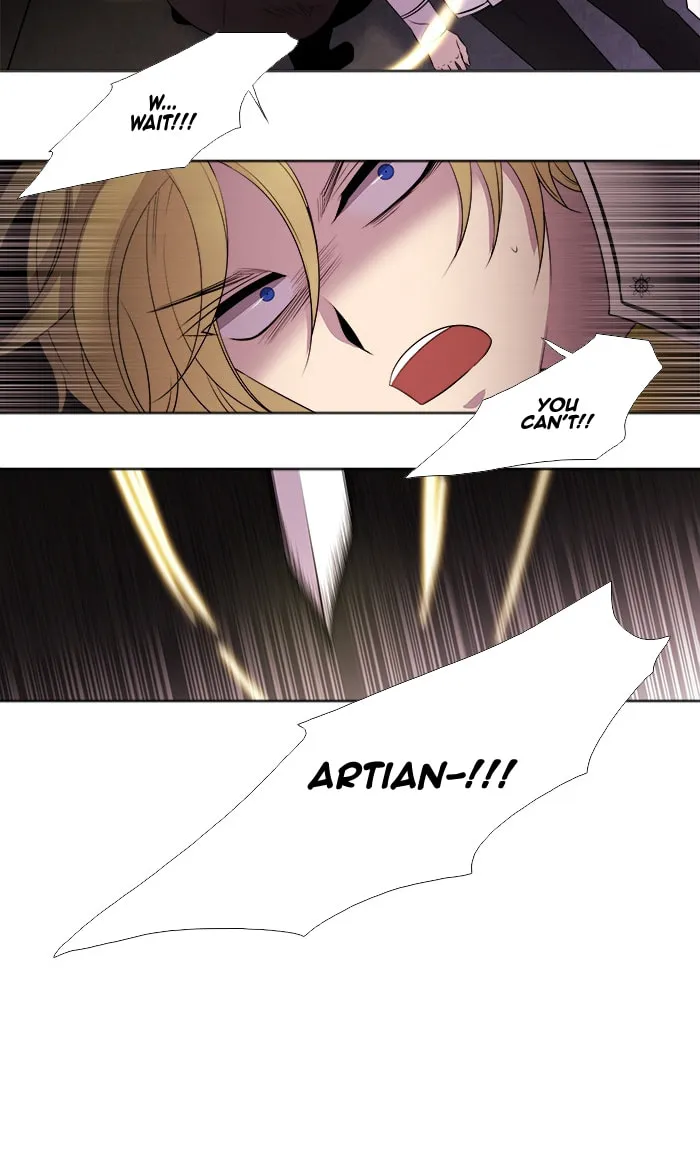 Black Haze Chapter 166 page 25 - 