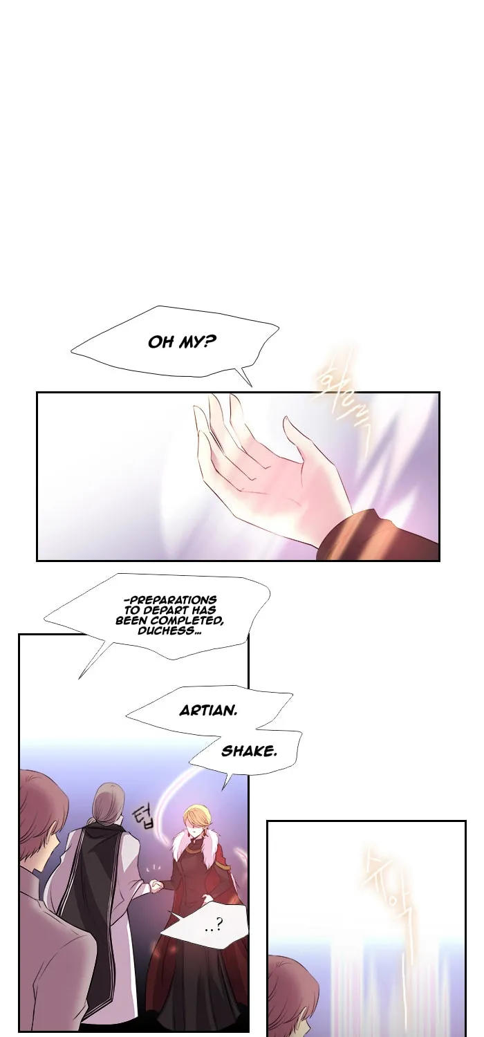 Black Haze Chapter 166 page 26 - 