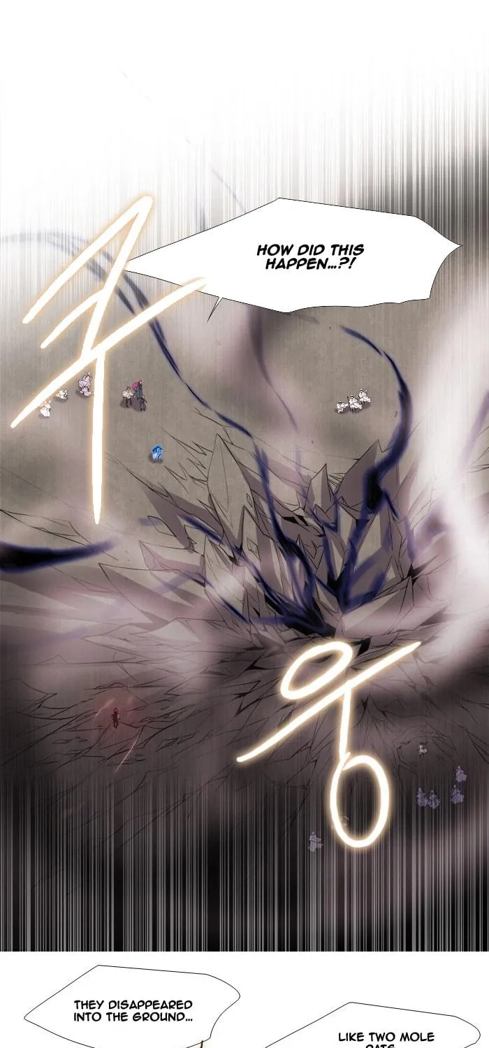 Black Haze Chapter 166 page 4 - 