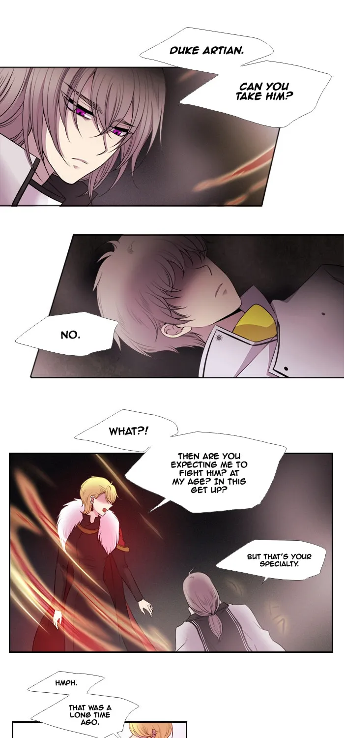 Black Haze Chapter 166 page 31 - 