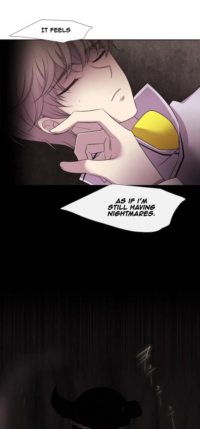 Black Haze Chapter 166 page 33 - 