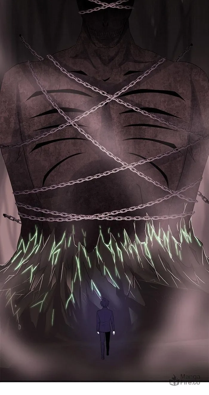 Black Haze Chapter 166 page 34 - 