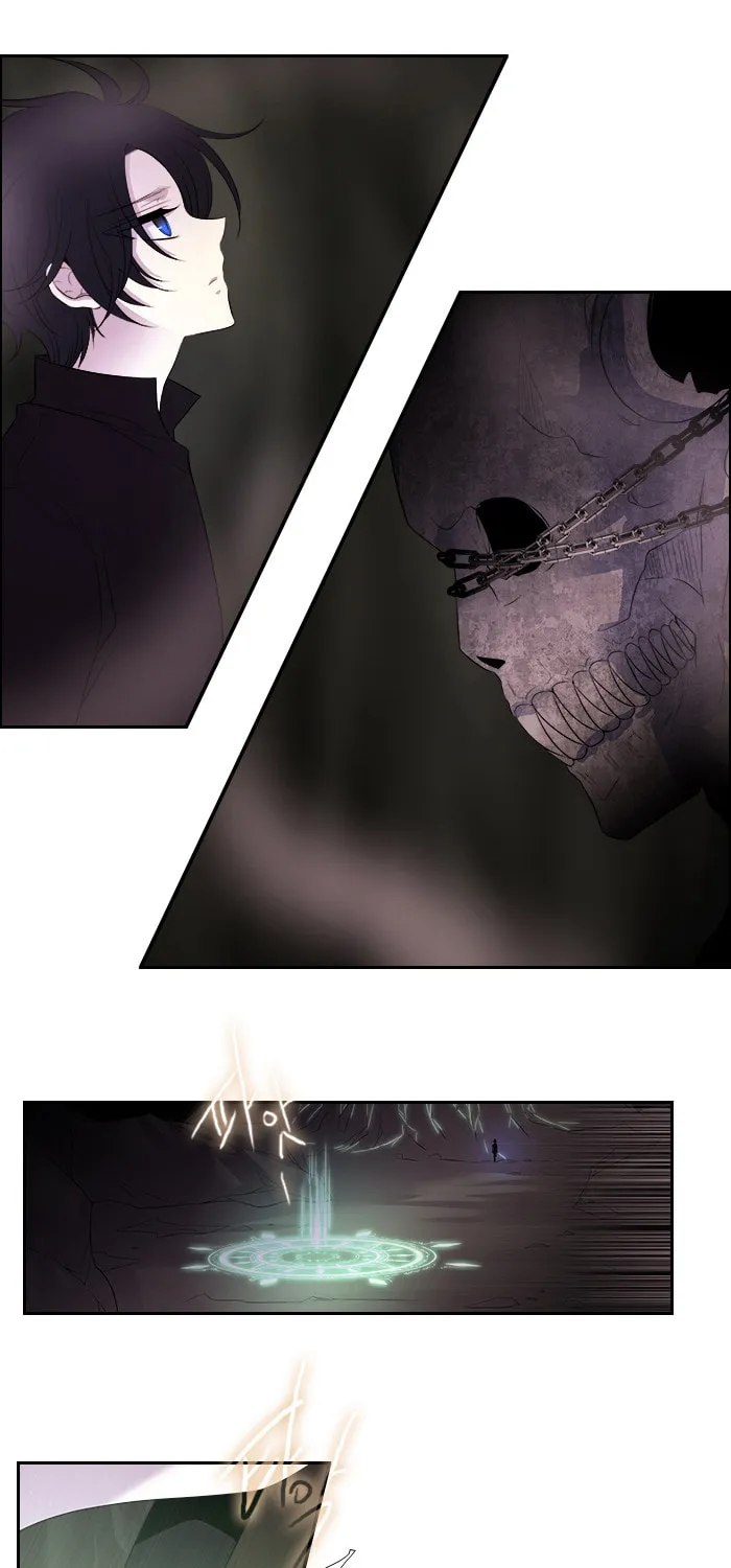 Black Haze Chapter 166 page 35 - 