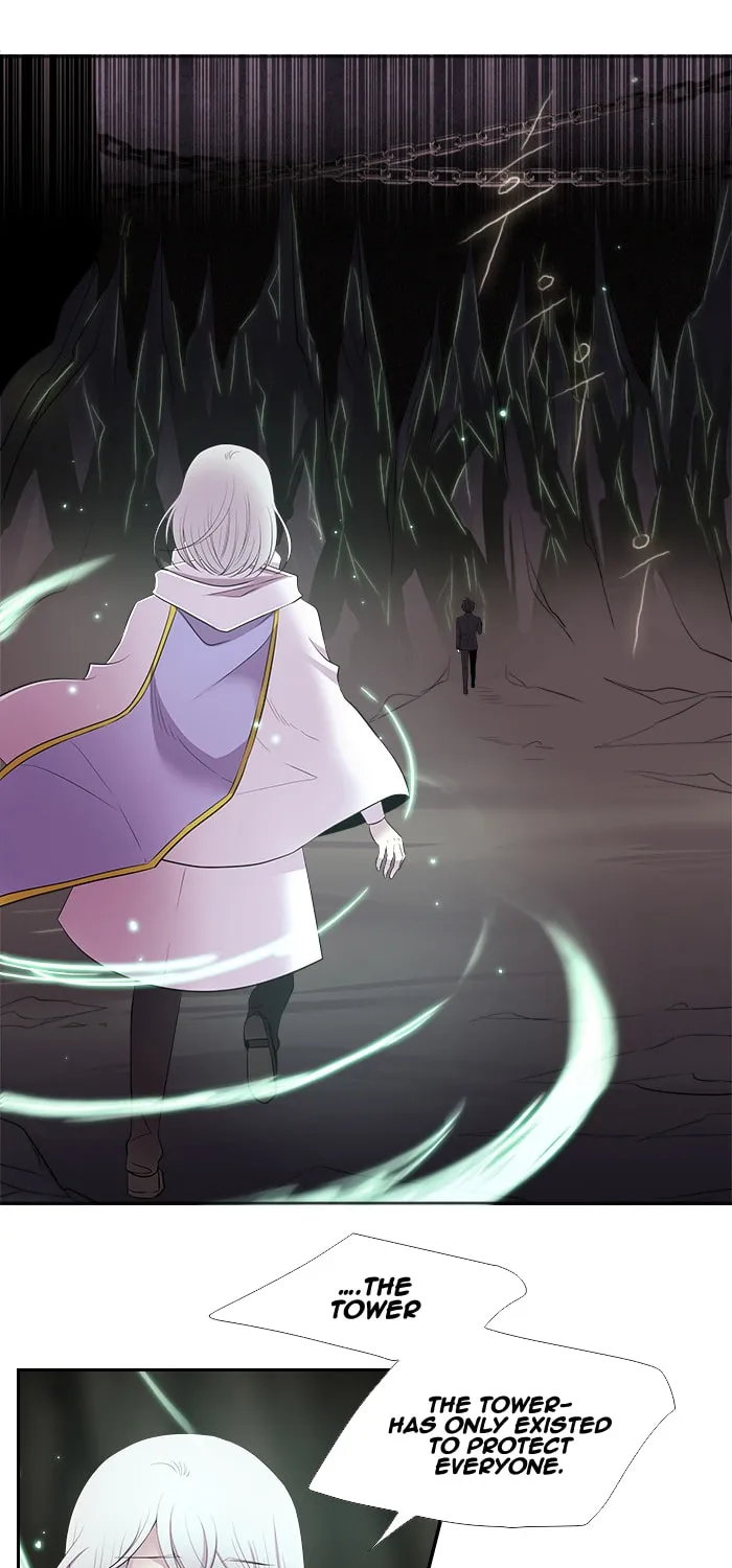 Black Haze Chapter 166 page 38 - 