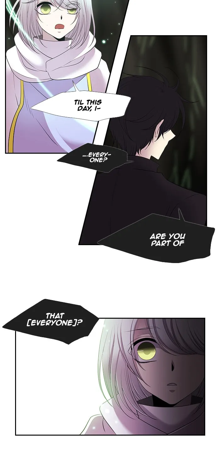 Black Haze Chapter 166 page 39 - 