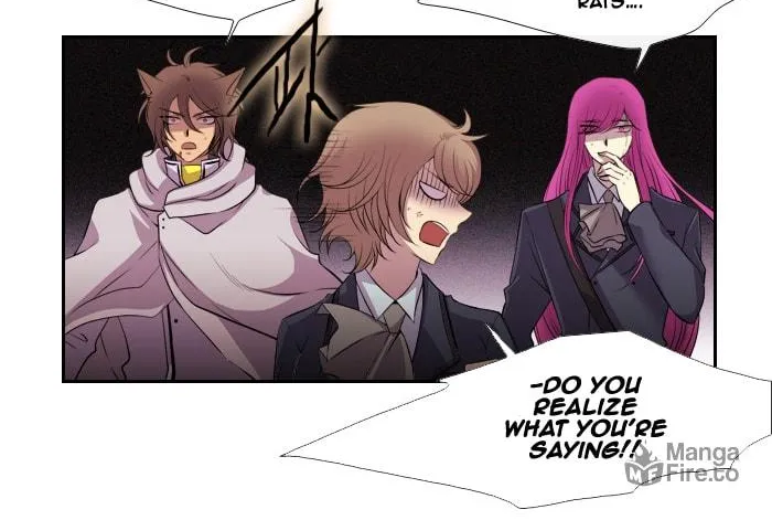 Black Haze Chapter 166 page 5 - 