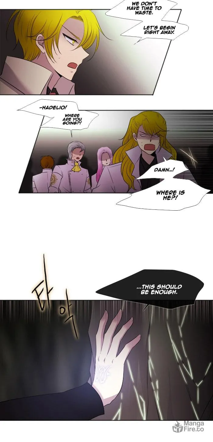 Black Haze Chapter 166 page 41 - 