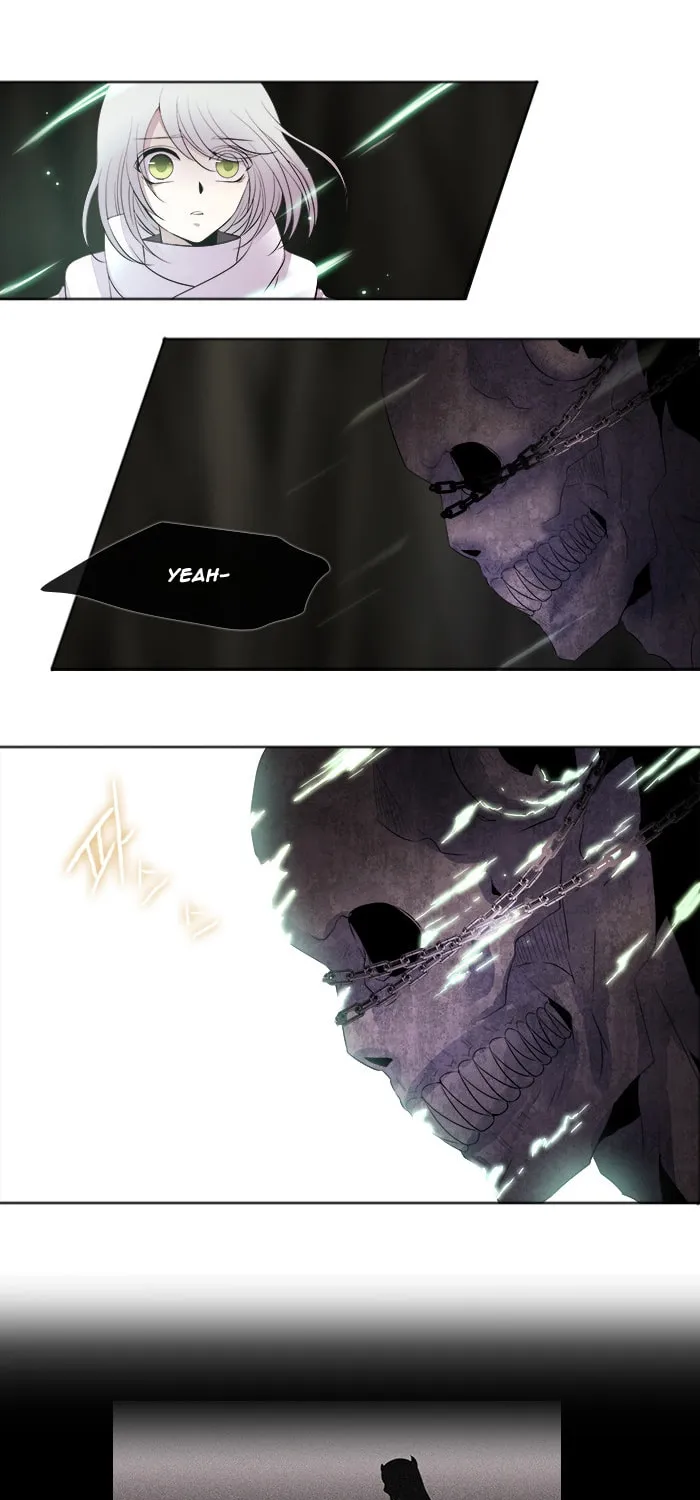 Black Haze Chapter 166 page 42 - 
