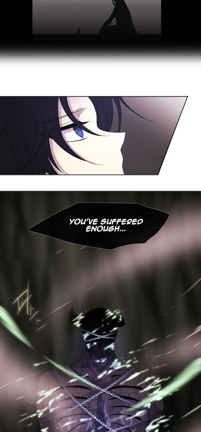 Black Haze Chapter 166 page 43 - 