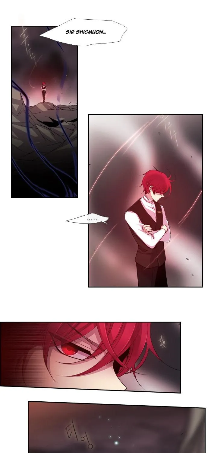 Black Haze Chapter 166 page 8 - 