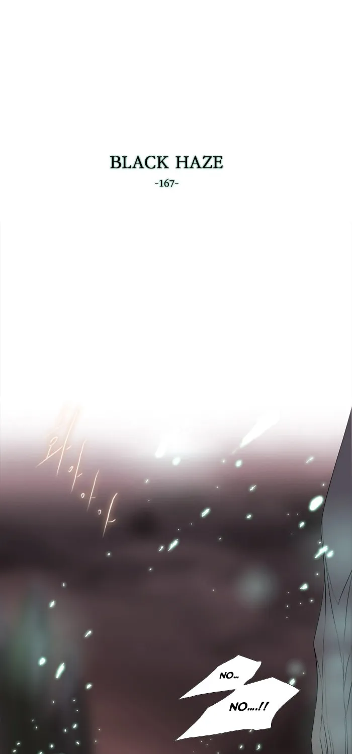 Black Haze Chapter 167 page 11 - 