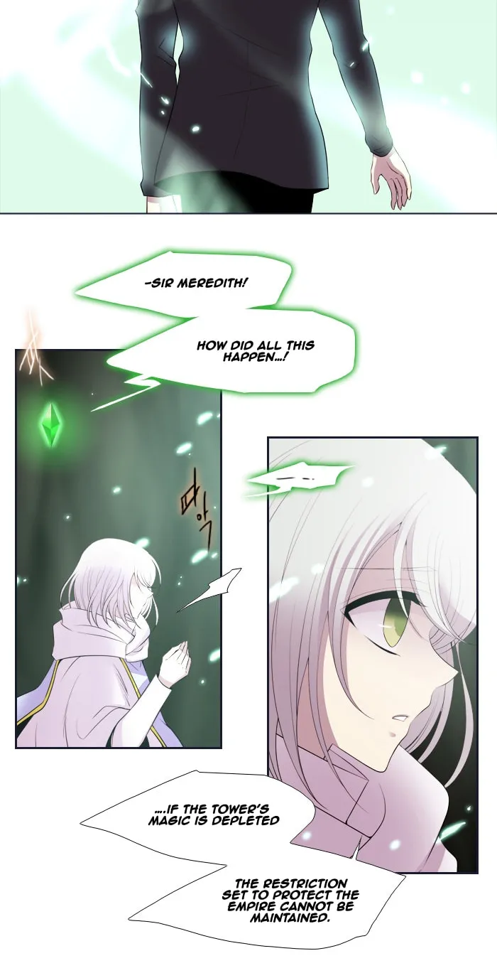 Black Haze Chapter 167 page 15 - 