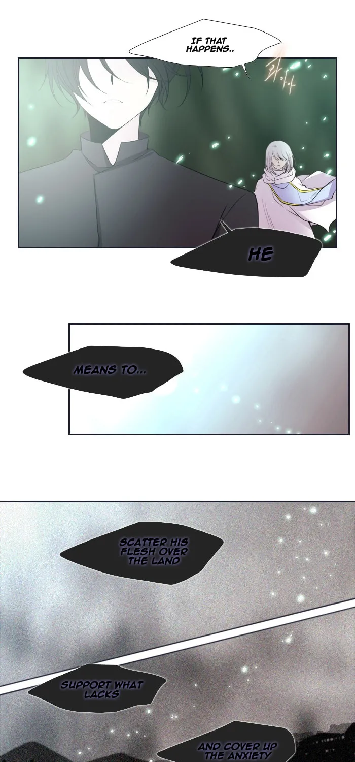 Black Haze Chapter 167 page 16 - 