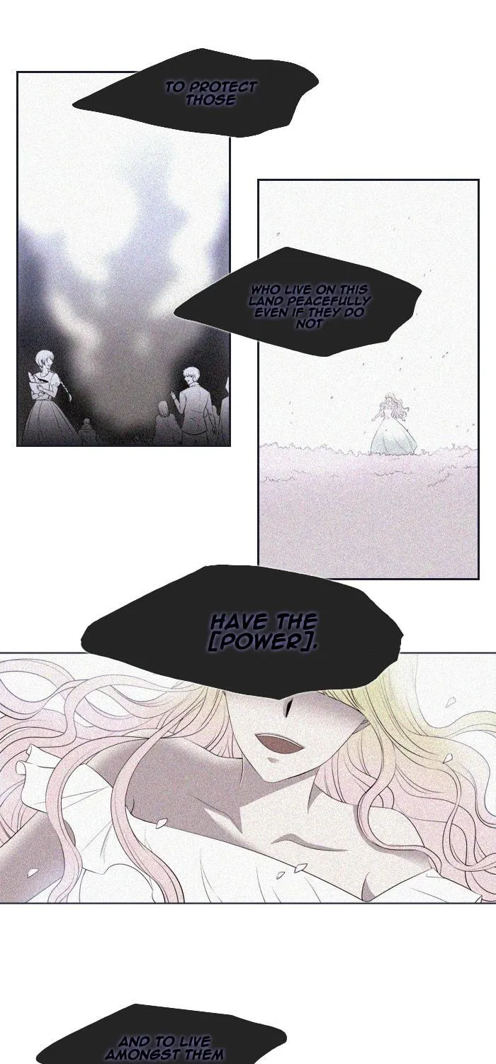 Black Haze Chapter 167 page 18 - 