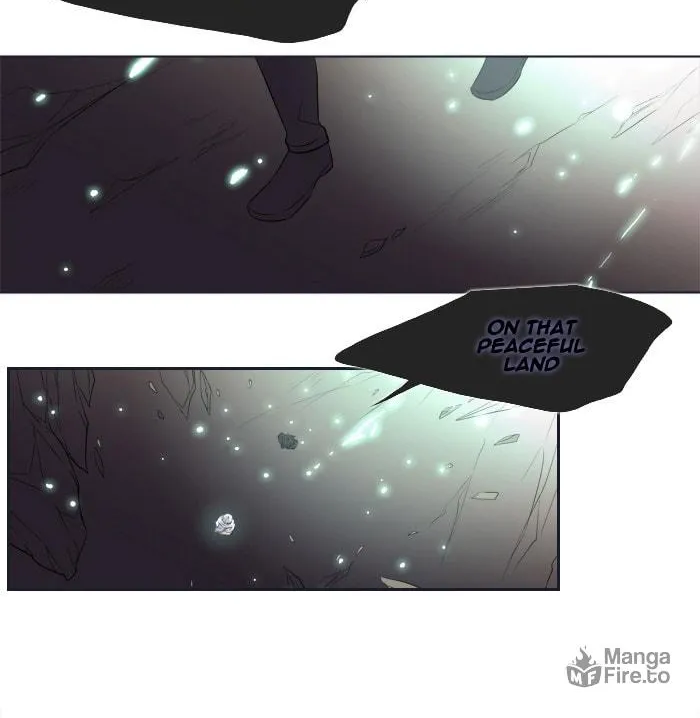 Black Haze Chapter 167 page 19 - 