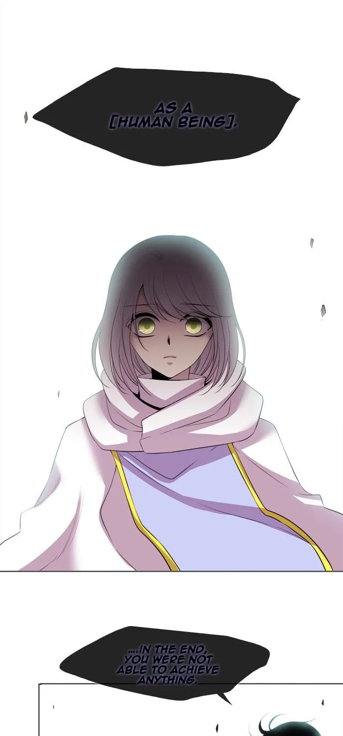 Black Haze Chapter 167 page 20 - 