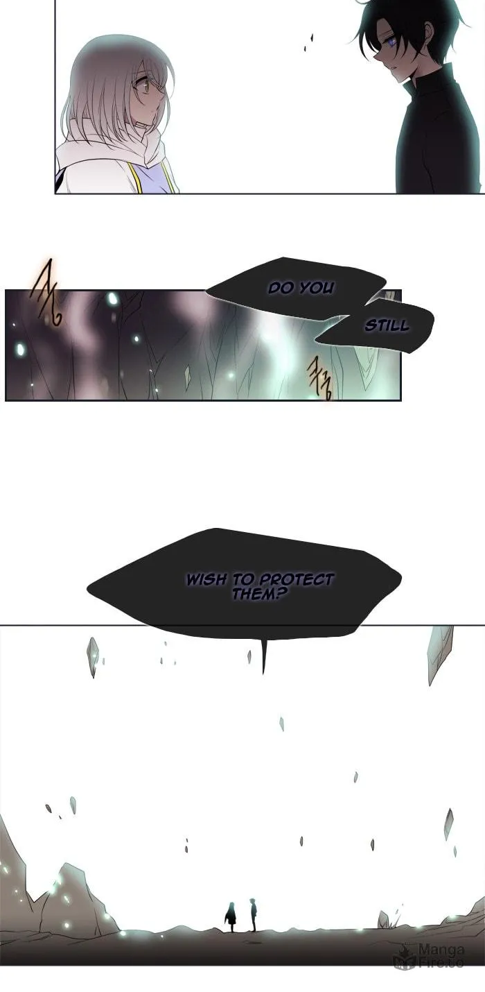 Black Haze Chapter 167 page 21 - 