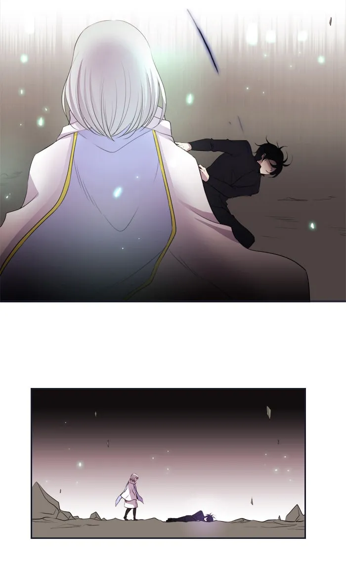 Black Haze Chapter 167 page 23 - 