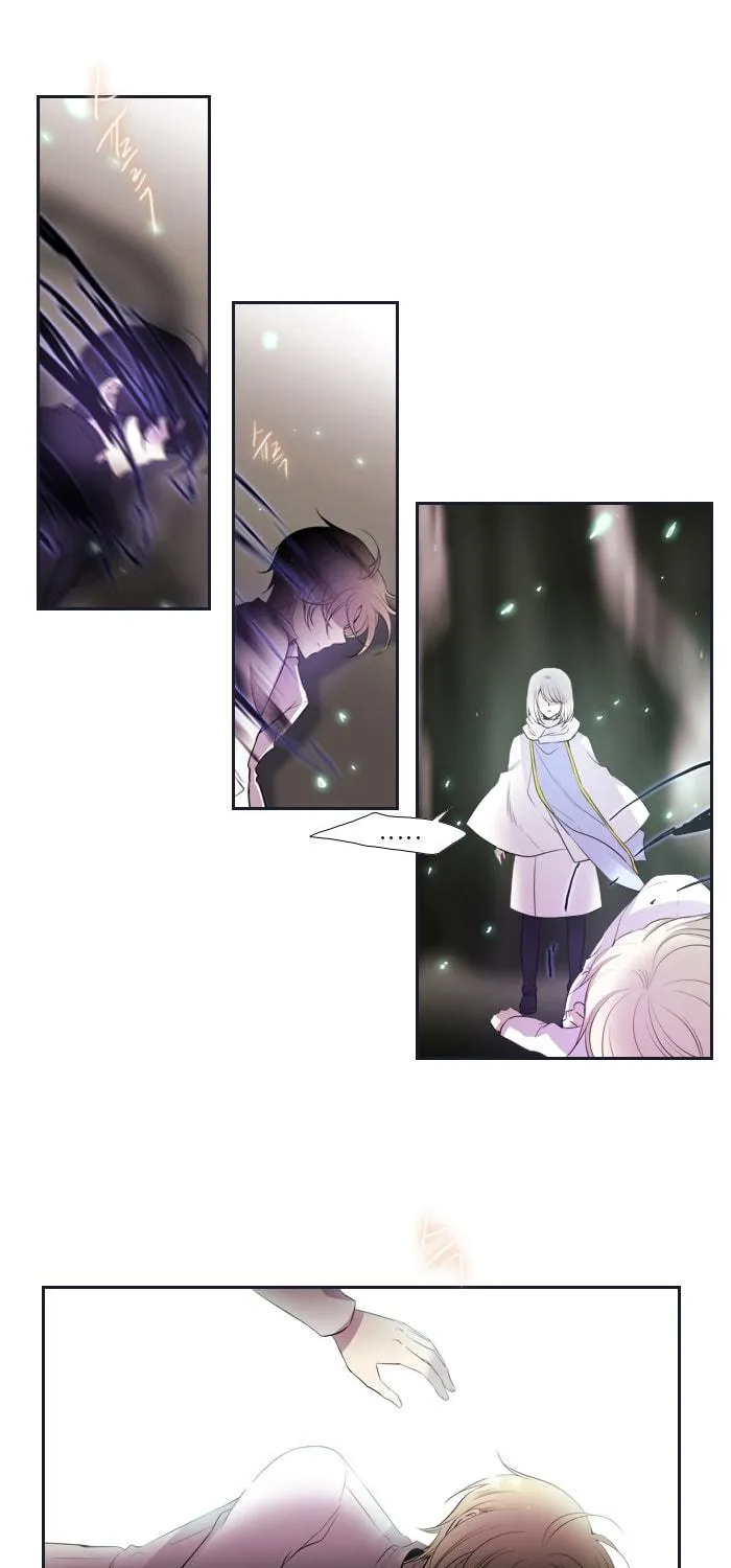 Black Haze Chapter 167 page 24 - 