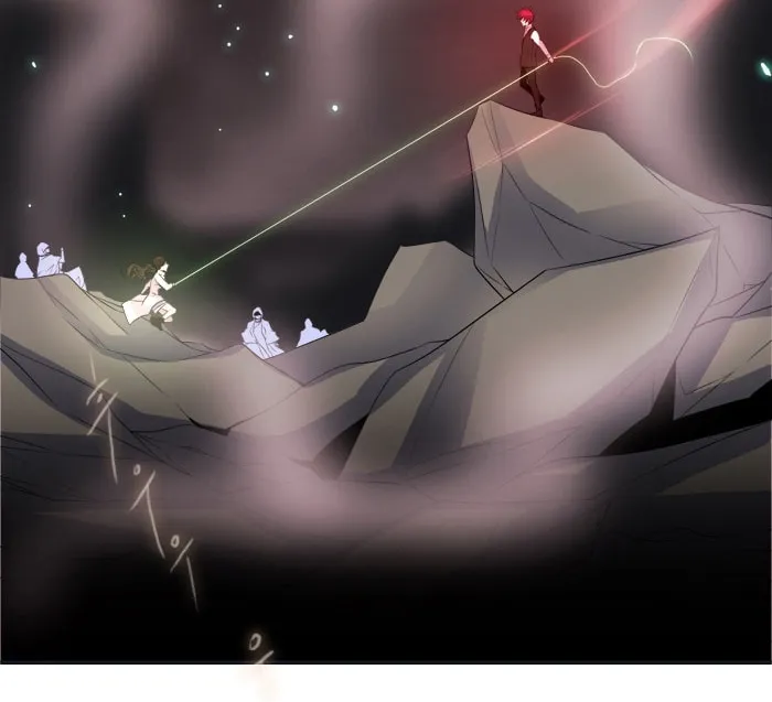Black Haze Chapter 167 page 29 - 