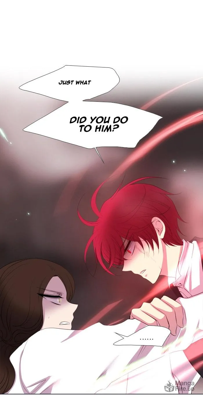Black Haze Chapter 167 page 31 - 