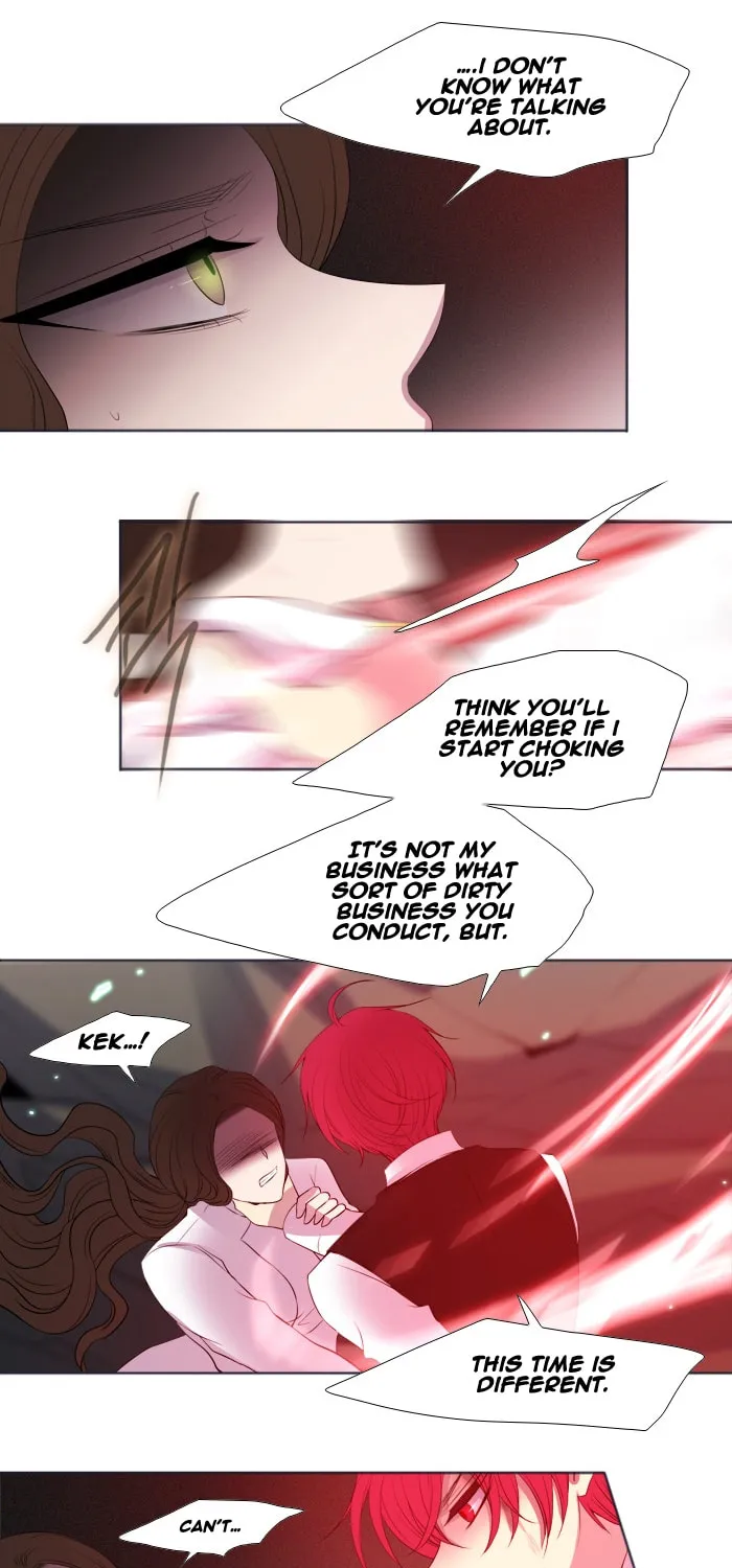 Black Haze Chapter 167 page 32 - 
