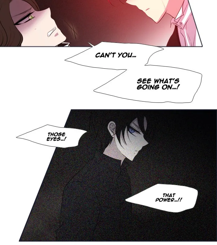 Black Haze Chapter 167 page 33 - 