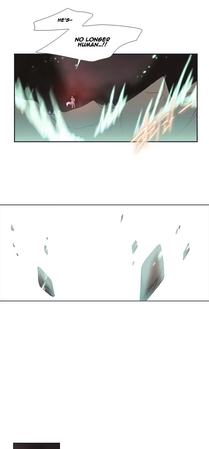 Black Haze Chapter 167 page 34 - 