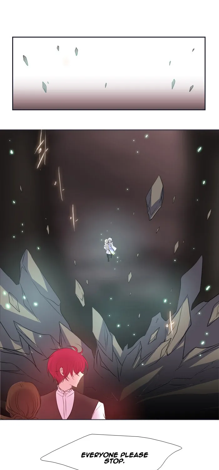 Black Haze Chapter 167 page 39 - 