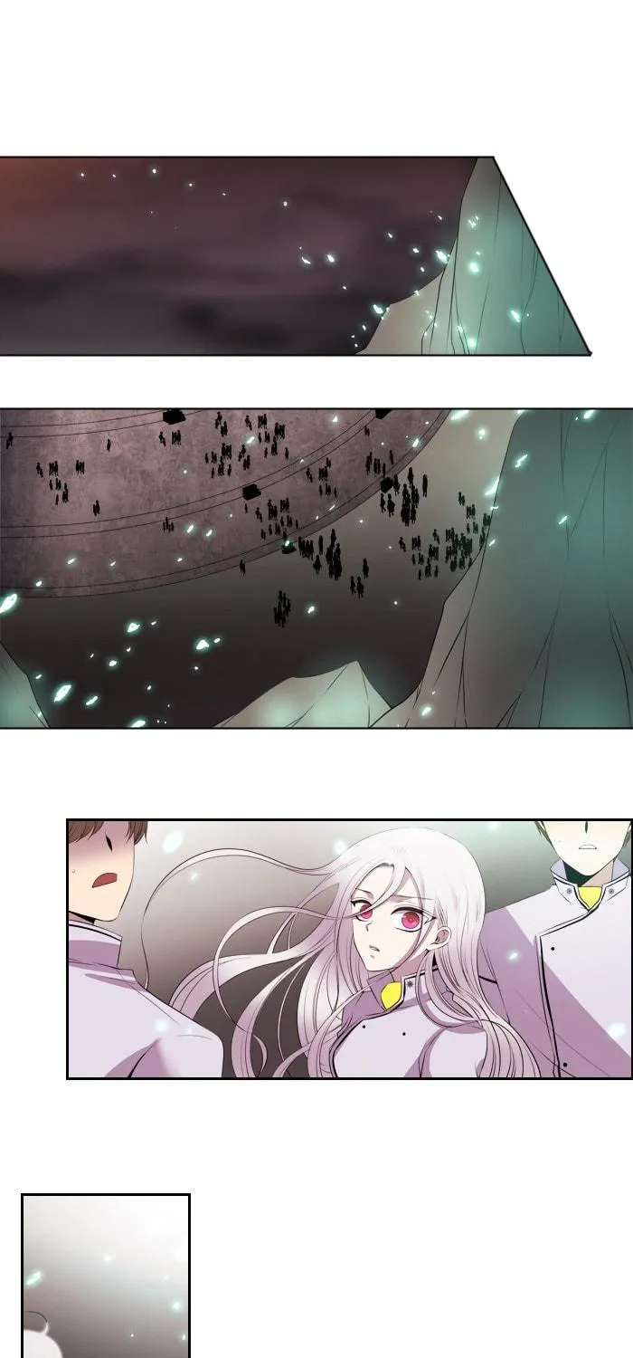 Black Haze Chapter 167 page 5 - 