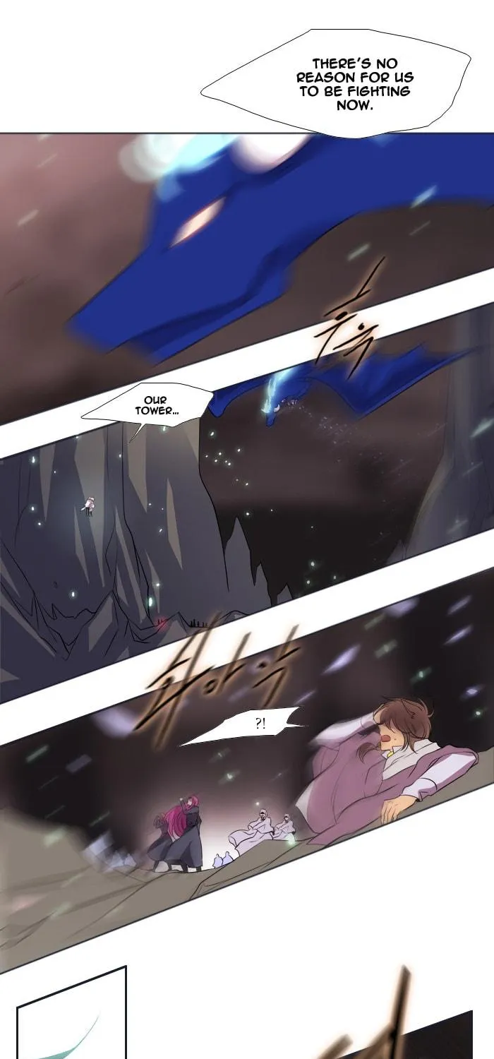 Black Haze Chapter 167 page 41 - 