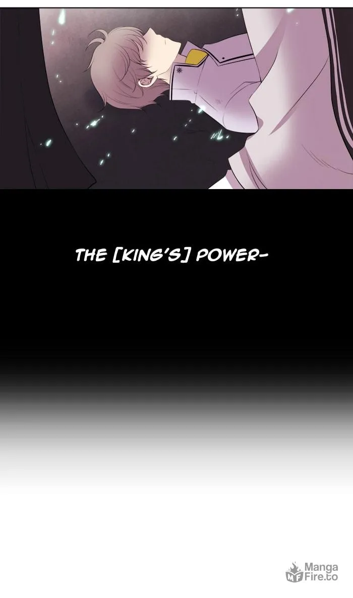 Black Haze Chapter 167 page 10 - 