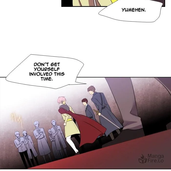 Black Haze Chapter 168 page 11 - 