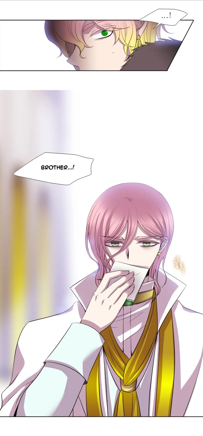 Black Haze Chapter 168 page 12 - 