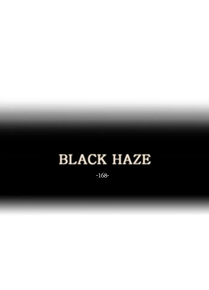 Black Haze Chapter 168 page 13 - 
