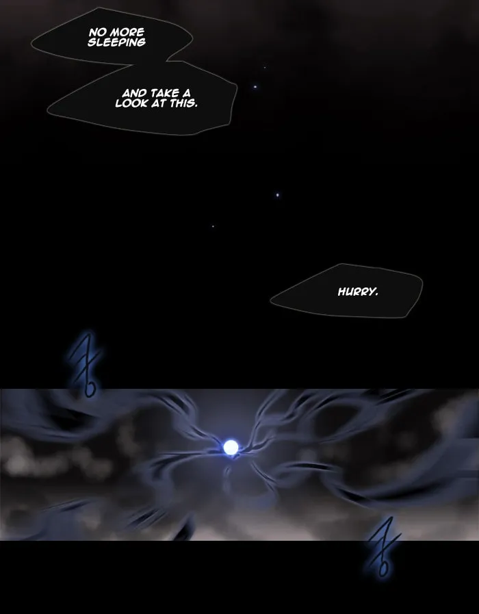 Black Haze Chapter 168 page 15 - 