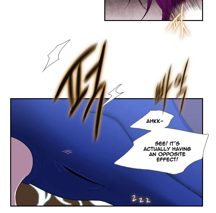 Black Haze Chapter 168 page 22 - 