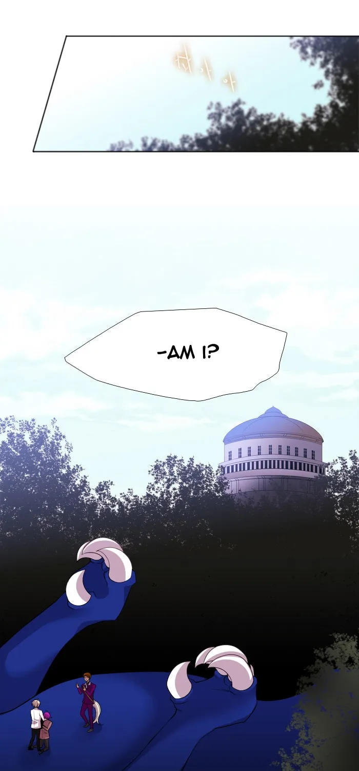 Black Haze Chapter 168 page 25 - 