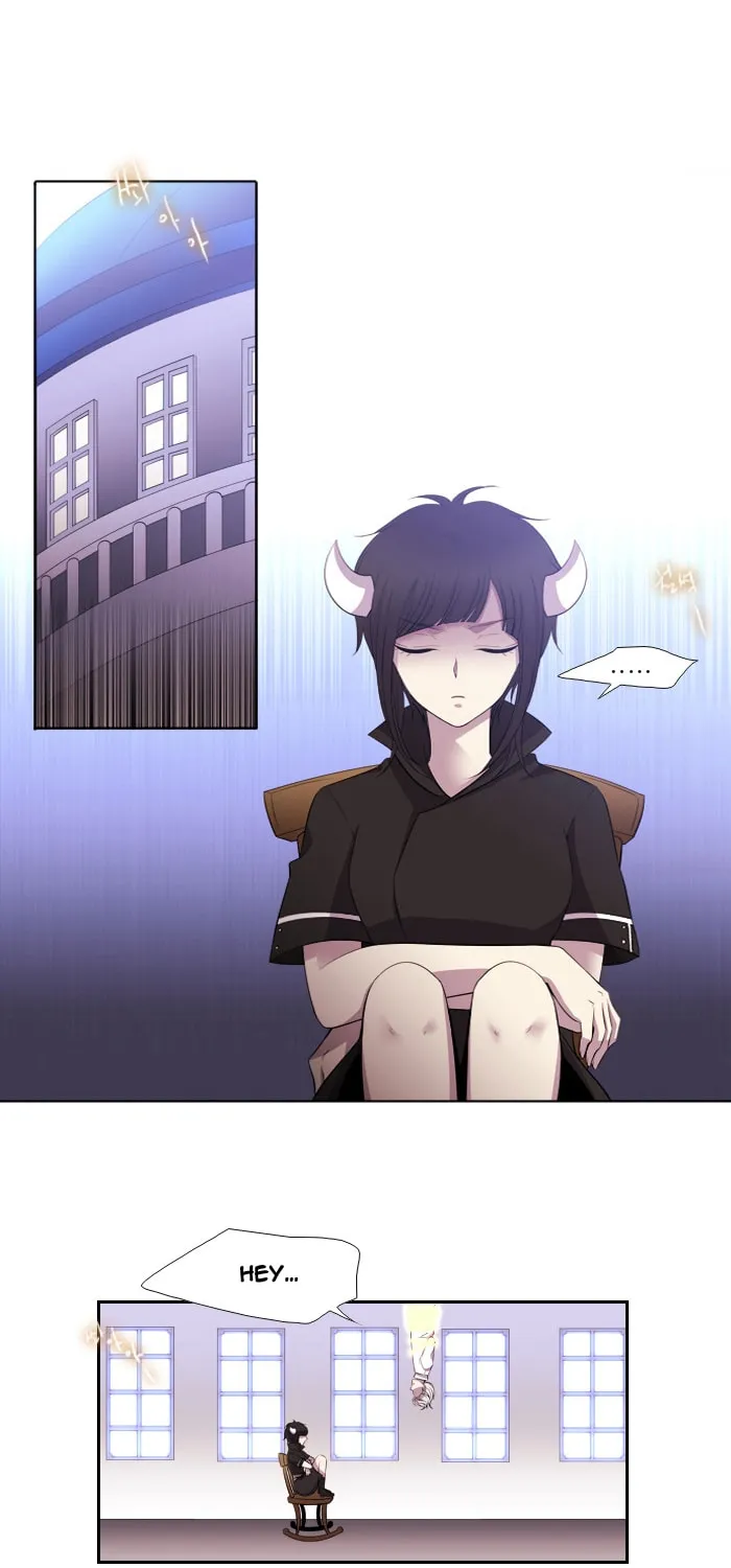 Black Haze Chapter 168 page 27 - 