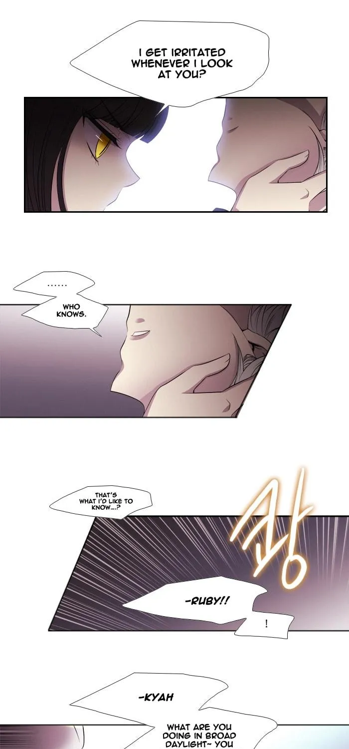 Black Haze Chapter 168 page 29 - 
