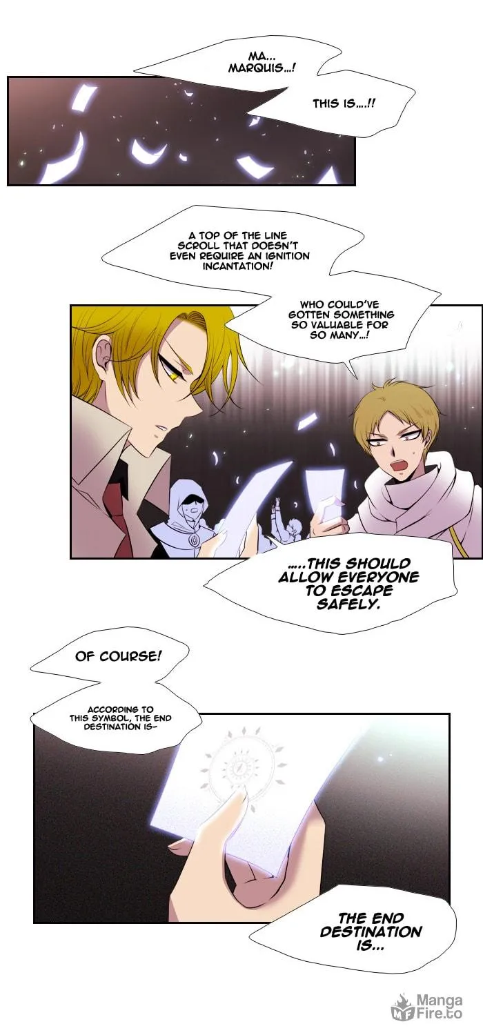 Black Haze Chapter 168 page 4 - 