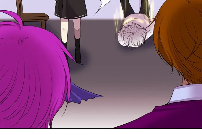 Black Haze Chapter 168 page 32 - 
