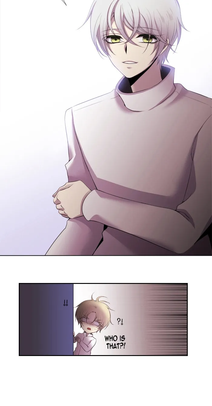 Black Haze Chapter 168 page 34 - 