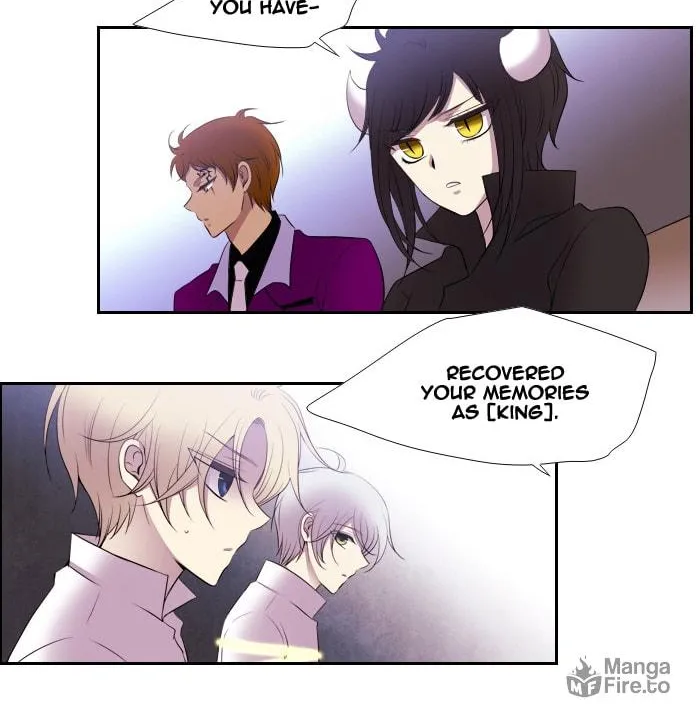 Black Haze Chapter 168 page 36 - 